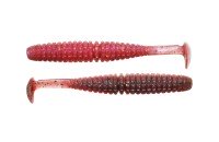 ISSEI Kaitaro Caramel Shad 2.6'' #018 Rockfish SP
