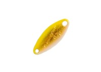 AALGLATT FTS Flat Tune Special 0.5g #19 Chart White Beer