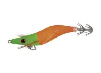 VANGUARD Death Fall Izumo No.2.5 #Orange Body Green Head