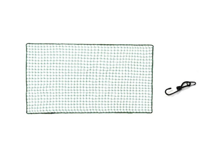 PROX PX947JBLB Wakasagi Solinette Jumbo L/Thick Cord