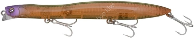 JACKALL Hiei 93SF 5.8g #Akabachi