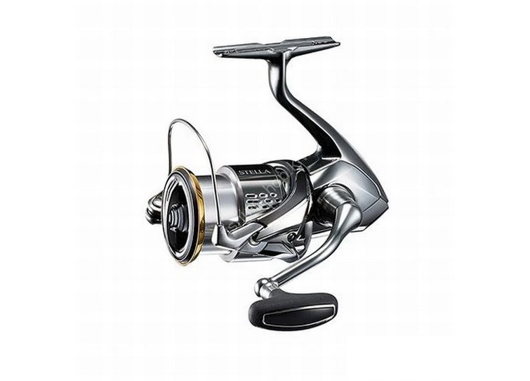 流行り の ブランド  SHIMANO 18 Stella C3000 XG Reels buy at Fishingshop.kiwi リール