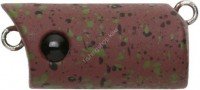 BASSDAY Pellet Pellet S #136 Brick Pellet