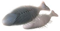IMAKATSU Huddle Gill 5.8'' (Feco) #S-546 Kobuna (2pcs)