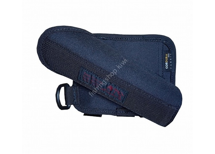 LINHA Landing Net Holder Kuro Right CL-50-R #Black LINHA Landing Net Holder Kuro Right CL-50-R #Black