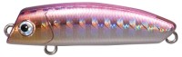 TACKLE HOUSE Shores Oluga Lipless SOL43 #05 HG Pink