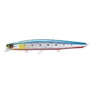 SHIMANO Hirame Minnow SR 150S XF-215S Kyo phosphorus sardines 001