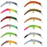 1089KOUBOU Bottom Nyoro 37 #06 Tropical