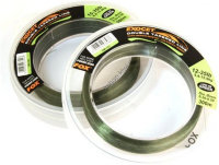 Fox Exocet Tapered line 15-35lbs 300m