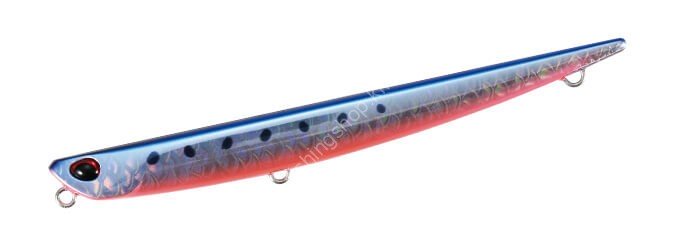 DUO Bay Ruf Manic Slow 115 CYA0587 Scales