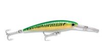 RAPALA X-rap Magnum #XR30MAG-GGM Gold Green Mackerel