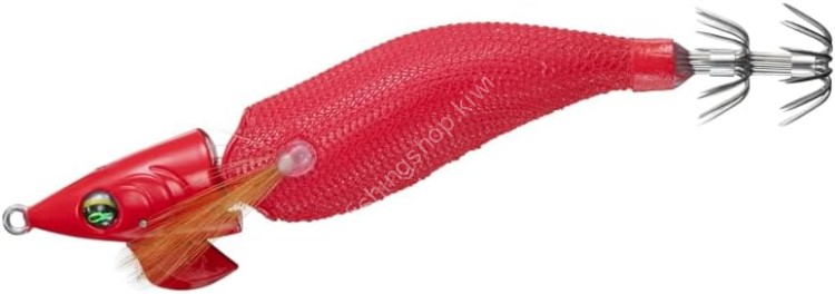 DAIWA Emeraldas Ika Metal Dropper Joint Joint SS 2.5 #Aka Oru Aka