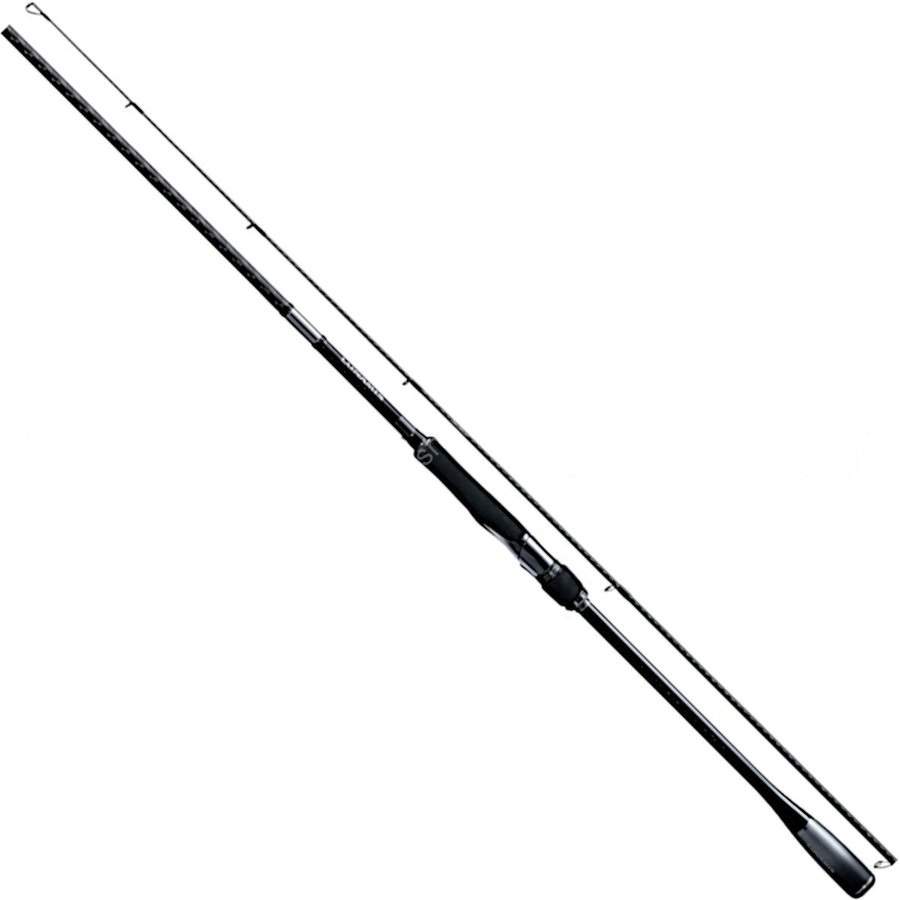 20ルナミス　S106M SHIMANO 20 LUNAMIS S106M Rods buy at Fishingshop.kiwi