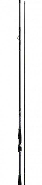 DAIWA Emeraldas MX IL 83MH