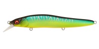 MEGABASS Oneten R Hi-Float #Matte Tiger