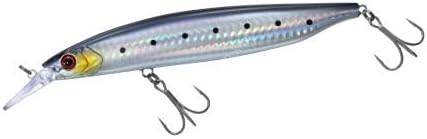 DAIWA Liberalist Minnow 130S 29.2g #Laser Maiwashi