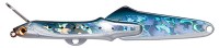 TACKLE HOUSE Steel Minnow CSM41 #04 Iwashi