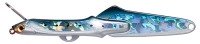 TACKLE HOUSE Steel Minnow CSM41 #04 Iwashi