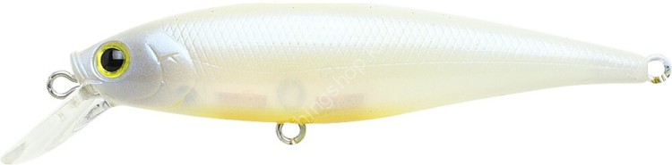 LUCKY CRAFT Pointer 78SP #French Pearl OB