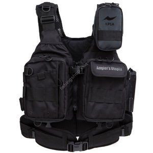 Apia Anglers Support Vest