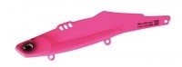DUO Metal Garage Plate-Vib Long 30g ACC0016 Matte Pink