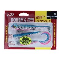 DAIWA Rodem 4TR - 28g Flatfish Sardine