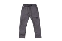 JACKALL Softshell Pants Type 2 #Gray Sheer XXL
