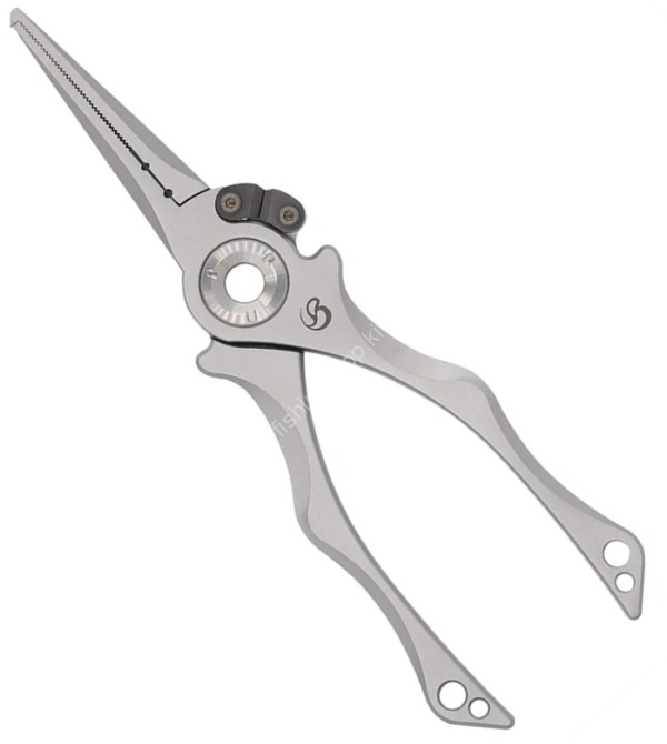 BELMONT MP-260 Solid Sus Pliers