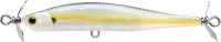 LUCKY CRAFT Screw Pointer 80 #Chart Shad