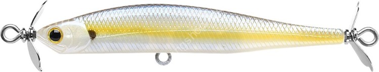 LUCKY CRAFT Screw Pointer 80 #Chart Shad