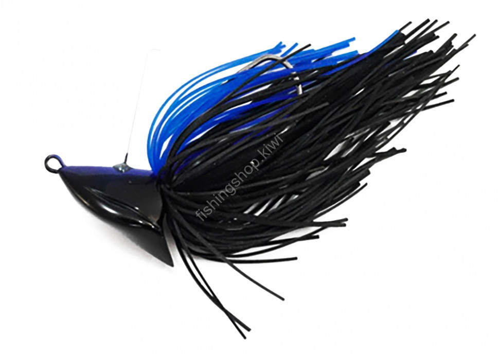 GEECRACK GRANDE THE ONE 1 / 2oz #007 PINST BLUE Lures buy at