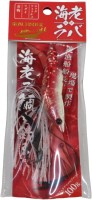 REAL FISHER Ebi Raba 100g #Keimura Ama Ebi Glow