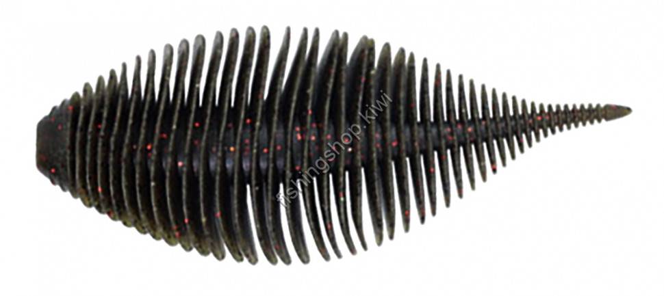 GEECRACK Bellows Gill 5.8 #024 Red F Lures buy at