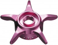 SLP WORKS Daiwa L Color Star Drag Pink