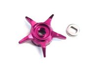SLP WORKS Daiwa Color Star Drag Left #Pink
