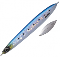 MAJOR CRAFT Maki Jig Jet 60g #015 Keimura Iwashi