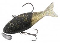 JACKALL Galvibe #Kinkuro Shad