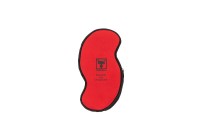 JACKALL Prop cover Model-2 #Red