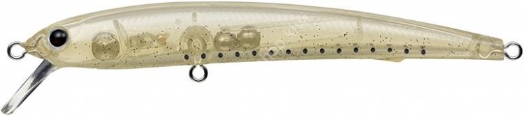 EVERGREEN M-1 Inspire Minnow #378 Salangidae