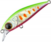 CORMORAN Viva Puellano 45S #VT006 Lime Chart Back Pink Belly