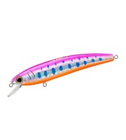 DUEL Pin's Minnow 50F #SHPY Pink Yamame