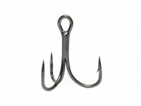 VMC Fine Wire Light Class Treble Hook 7552 #14 (8pcs)