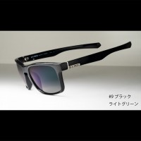 GAMAKATSU LE3001 Polarized Glass Speckies Luxxe #9