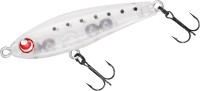 DAIWA Gekkabijin Tsuyukaze 50S #Red Glow