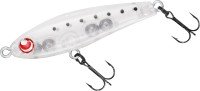 DAIWA Gekkabijin Tsuyukaze 50S #Red Glow