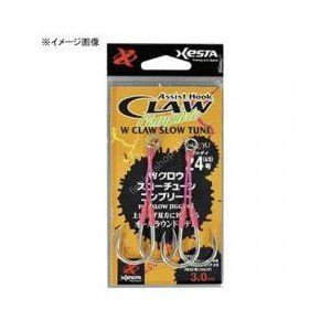 Xesta W Claw Slow Tune Complete 16 (L) 2cm