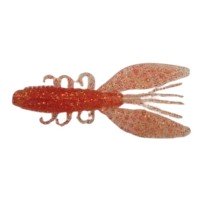 PRO'S ONE Spiny Claw 3.5'' #27 UV Sparkle Plankton (Shigaisen Hakko)