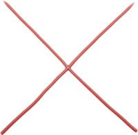 REINS Cross Swamp Wire #392 Worm