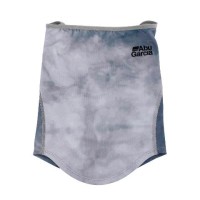ABU GARCIA Abu Bug Off Ice Dry UV Face Guard [Gray] Free