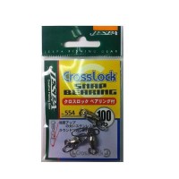 YARIE Cross-lock Snap Bearing 100lb